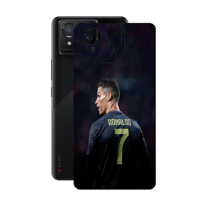 Захисна плівка StatusSKIN для Asus ROG Phone 8