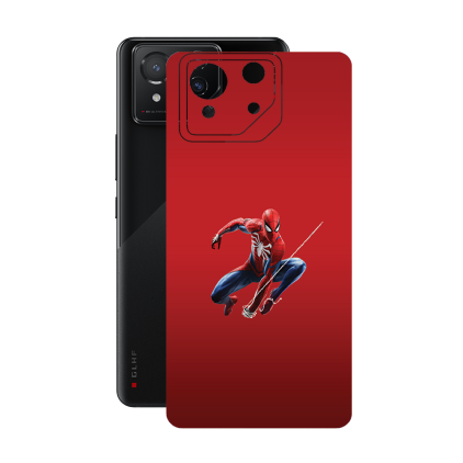 Захисна плівка StatusSKIN для Asus ROG Phone 8
