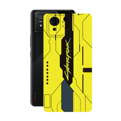 Захисна плівка StatusSKIN для Asus ROG Phone 8