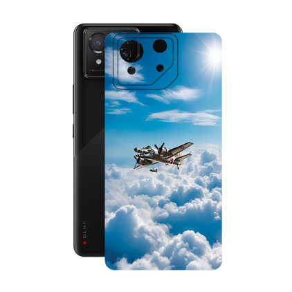 Захисна плівка StatusSKIN для Asus ROG Phone 8