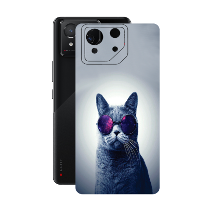 Захисна плівка StatusSKIN для Asus ROG Phone 8