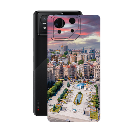 Захисна плівка StatusSKIN для Asus ROG Phone 8