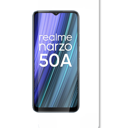 Захисна плівка StatusSKIN для Realme Narzo 50A 2021