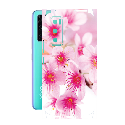 Захисна плівка StatusSKIN для Vivo V20 SE