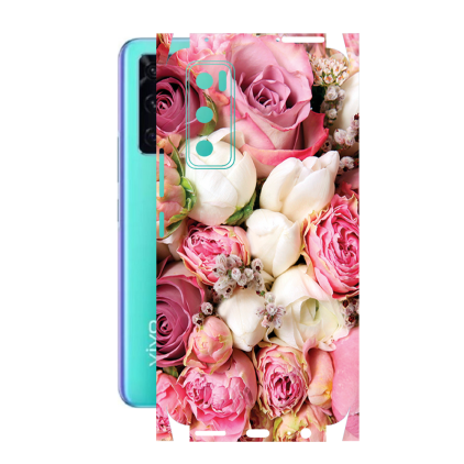 Захисна плівка StatusSKIN для Vivo V20 SE
