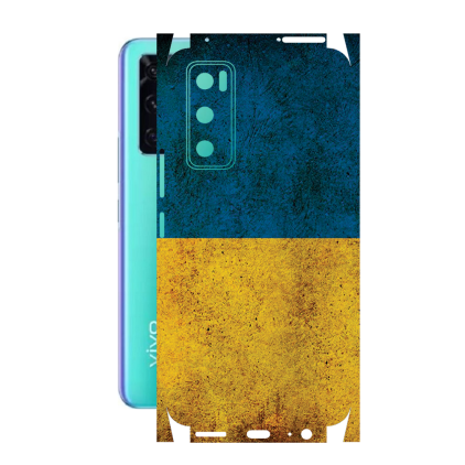 Захисна плівка StatusSKIN для Vivo V20 SE