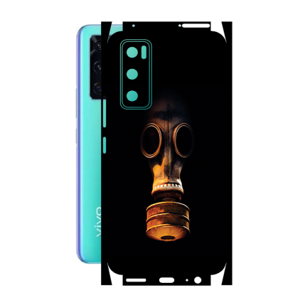 Захисна плівка StatusSKIN для Vivo V20 SE