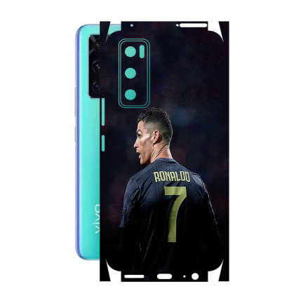 Захисна плівка StatusSKIN для Vivo V20 SE