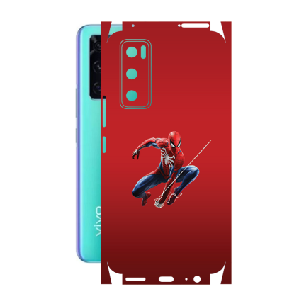 Захисна плівка StatusSKIN для Vivo V20 SE