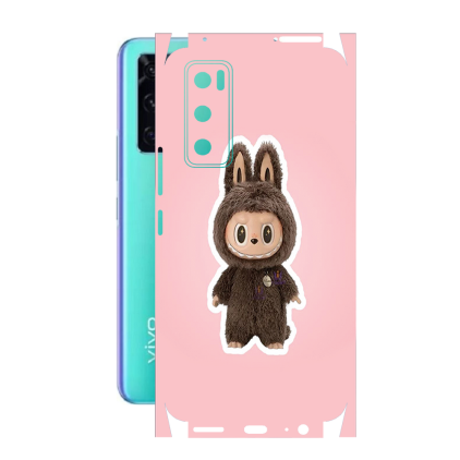 Захисна плівка StatusSKIN для Vivo V20 SE