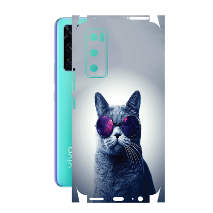 Захисна плівка StatusSKIN для Vivo V20 SE