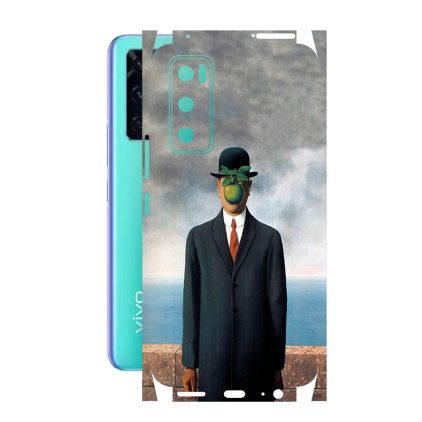 Захисна плівка StatusSKIN для Vivo V20 SE