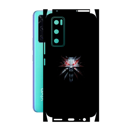 Захисна плівка StatusSKIN для Vivo V20 SE