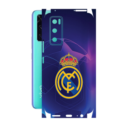 Захисна плівка StatusSKIN для Vivo V20 SE