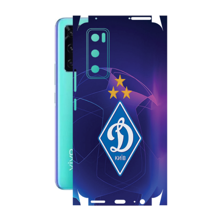 Захисна плівка StatusSKIN для Vivo V20 SE