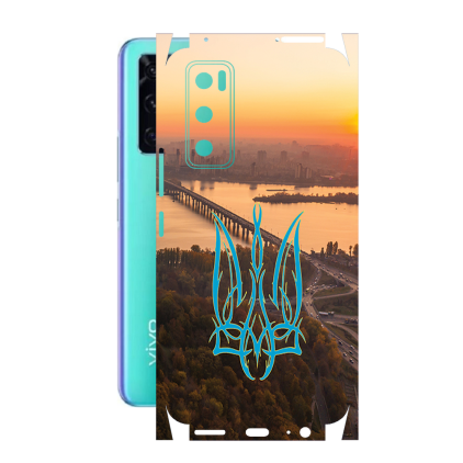 Захисна плівка StatusSKIN для Vivo V20 SE