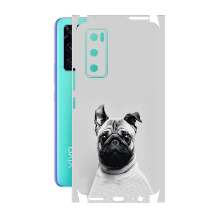 Захисна плівка StatusSKIN для Vivo V20 SE