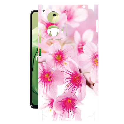 Защитная пленка StatusSKIN для Motorola Moto G24