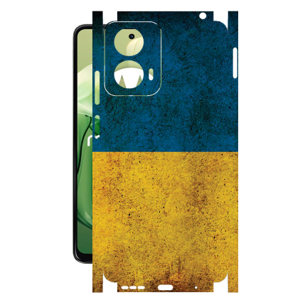 Защитная пленка StatusSKIN для Motorola Moto G24
