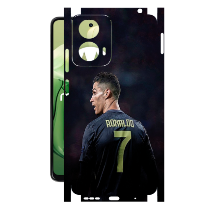 Защитная пленка StatusSKIN для Motorola Moto G24