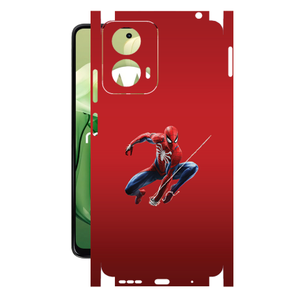 Защитная пленка StatusSKIN для Motorola Moto G24