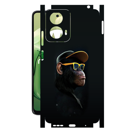 Защитная пленка StatusSKIN для Motorola Moto G24