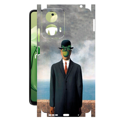 Защитная пленка StatusSKIN для Motorola Moto G24