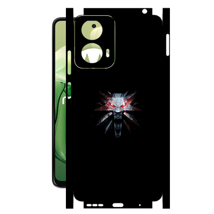 Защитная пленка StatusSKIN для Motorola Moto G24