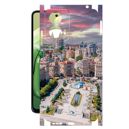 Защитная пленка StatusSKIN для Motorola Moto G24