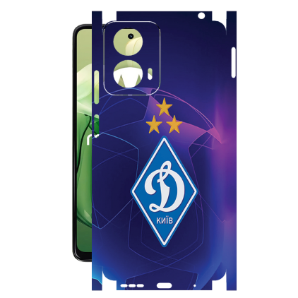 Защитная пленка StatusSKIN для Motorola Moto G24