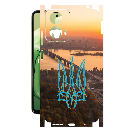 Защитная пленка StatusSKIN для Motorola Moto G24