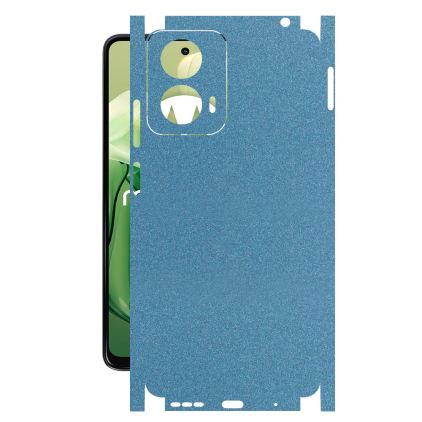 Защитная пленка StatusSKIN для Motorola Moto G24