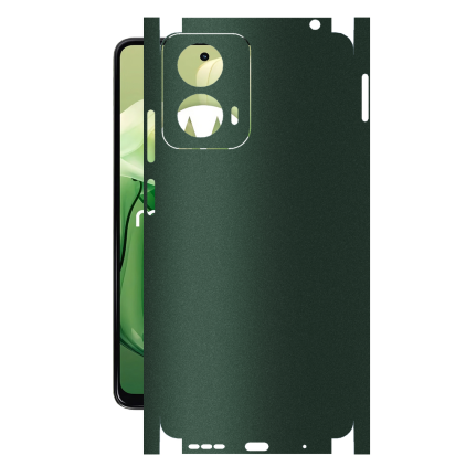 Защитная пленка StatusSKIN для Motorola Moto G24