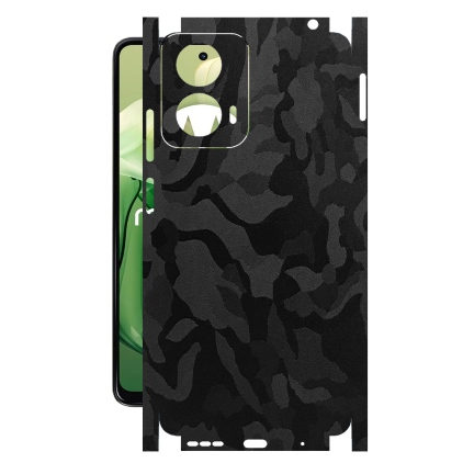 Защитная пленка StatusSKIN для Motorola Moto G24