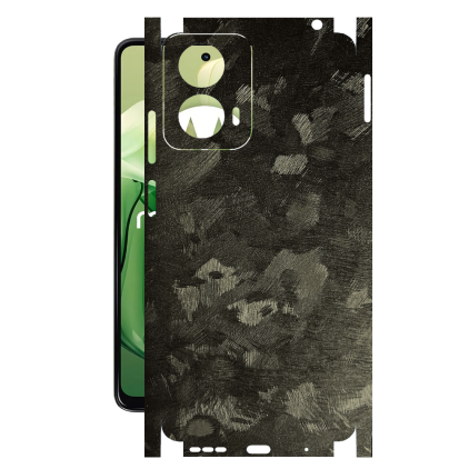 Защитная пленка StatusSKIN для Motorola Moto G24