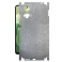 Защитная пленка StatusSKIN для Motorola Moto G24