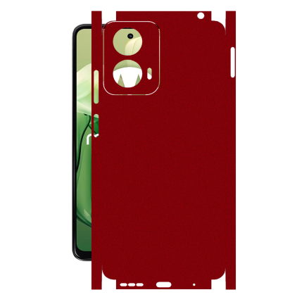 Защитная пленка StatusSKIN для Motorola Moto G24