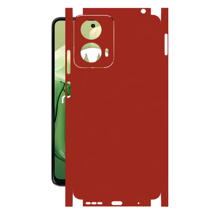 Защитная пленка StatusSKIN для Motorola Moto G24