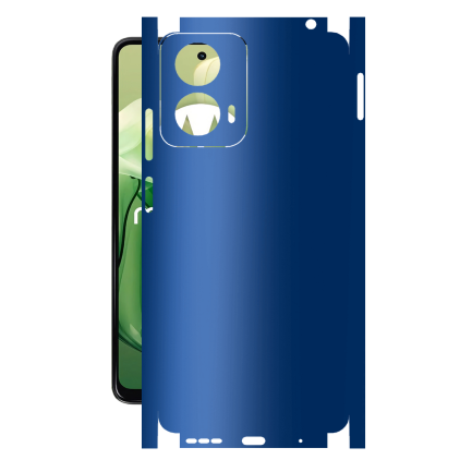 Защитная пленка StatusSKIN для Motorola Moto G24