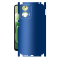 Защитная пленка StatusSKIN для Motorola Moto G24
