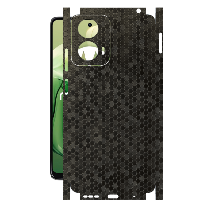 Защитная пленка StatusSKIN для Motorola Moto G24
