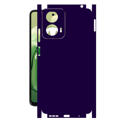 Защитная пленка StatusSKIN для Motorola Moto G24
