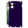Защитная пленка StatusSKIN для Motorola Moto G24