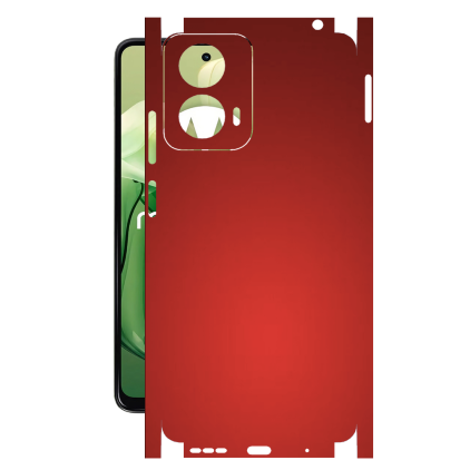 Защитная пленка StatusSKIN для Motorola Moto G24