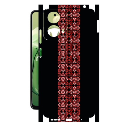 Защитная пленка StatusSKIN для Motorola Moto G24