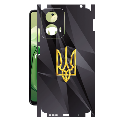 Защитная пленка StatusSKIN для Motorola Moto G24