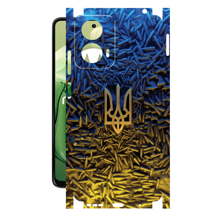 Защитная пленка StatusSKIN для Motorola Moto G24