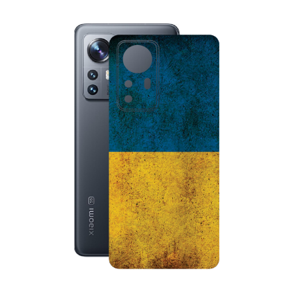 Захисна плівка StatusSKIN для Xiaomi 12 Pro 2021