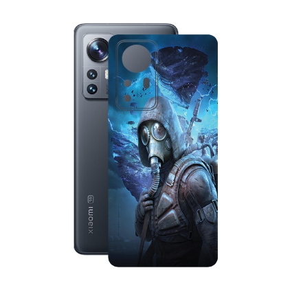 Захисна плівка StatusSKIN для Xiaomi 12 Pro 2021