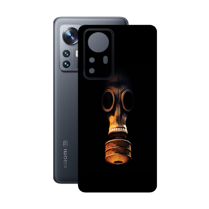 Захисна плівка StatusSKIN для Xiaomi 12 Pro 2021